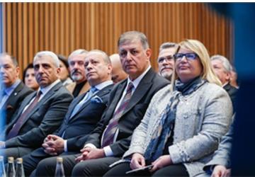 Başkan Tugay: Çözüm ortak akıl ve planlı politikalar