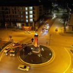 Başkan Tutdere’den 6 Şubat anması: Saat Kulesi sessiz yürüyüşe hazır