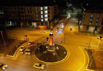 Başkan Tutdere’den 6 Şubat anması: Saat Kulesi sessiz yürüyüşe hazır