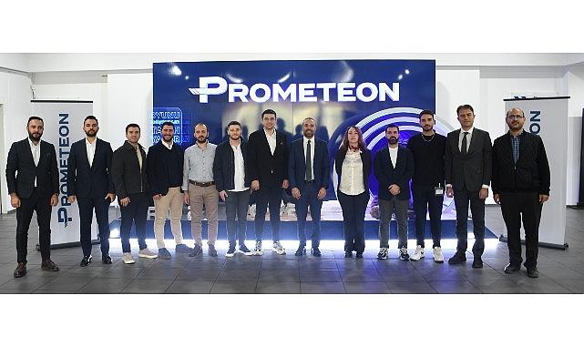 Prometeon'dan genç kuşak bayi temsilcileri için liderlik eğitimi: “ProGeneration"