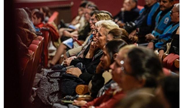 Büyükşehir'den, tüm engel gruplarını kapsayan ilk yerel eylem planı