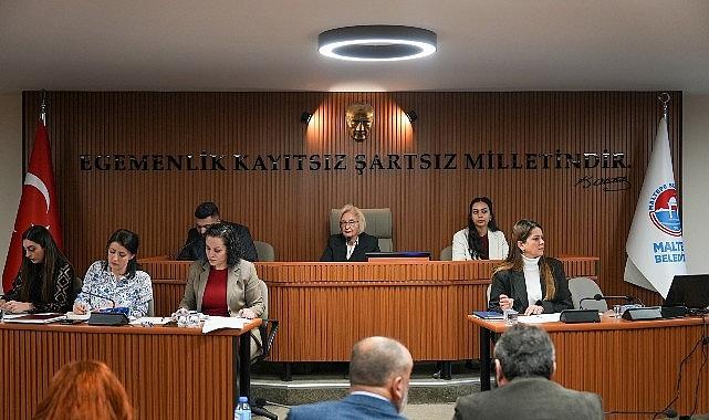 İklim Değişikliğiyle Mücadele Yol Haritası, Belediye Meclisi'nde kabul edildi