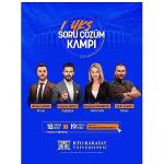 KTO Karatay Üniversitesi Tarafından Düzenlenen YKS Kamp Programına Sayılı Günler Kaldı