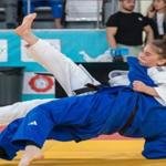 İzmir'in judocuları yenilgisiz şampiyon