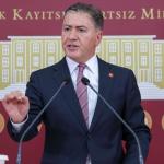 CHP’li Murat Emir’den Gölbaşı’ndaki ‘Kırmızı Alan’ Mağduriyeti İçin Soru Önergesi