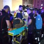 Kahramanmaraş’ta Asansör Kazası: 5 Kişi Yaralandı