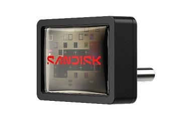 Sandisk®, SANDISK® Extreme Fit™ ile Dünyanın En Küçük1 TB USB-C™ Flash Sürücüsünü Sunar