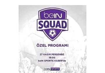 Batman Çarşıspor beIN SPORTS HABER'de