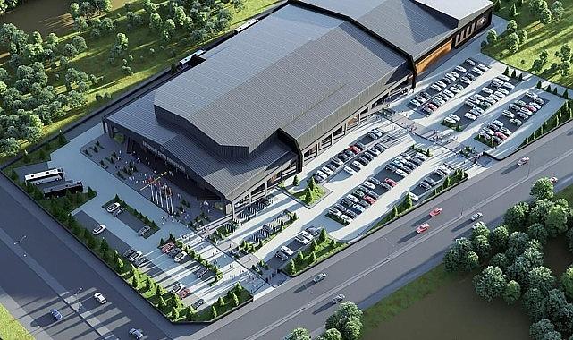 Başkan Topaloğlu'ndan teşekkür mesajı