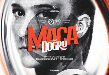 Eczacıbaşı Dynavit, Yunan ekibini konuk ediyor