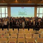 İzmir'in iklim geleceği masaya yatırıldı