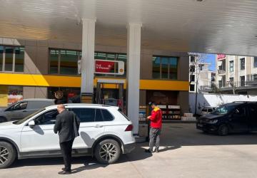 Akaryakıtta tabela değişti: Adıyaman’da motorine indirim