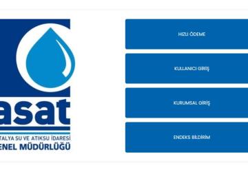 ASAT İşlemleri Artık Dijital Ortamda