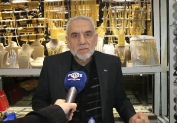 Kuyumcu esnafı İbrahim Dolma’dan altın uyarısı: ‘Önümüzdeki günlerde, fiyatlarda yükseliş görebiliriz’ - Videolu Haber