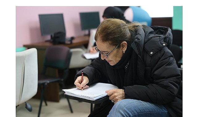 Nevşehir'de "Okuma Bilmeyen Kalmasın Projesi" Başladı