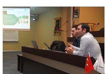 'Şehrin Gözleri' Projesiyle Osmangazi'de Dijital Dönüşüm Başlıyor