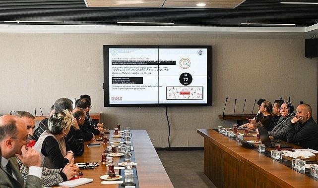 Manisa'da Afetlere Karşı Yerel Dayanışma Ağı Kuruluyor