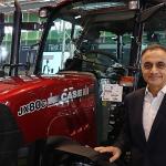 Case IH Yenilenen Ürün Gamıyla Konya Tarım Fuarı'nda