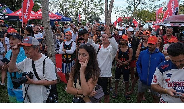 3. Uluslararası Sup Cup Kemer sona erdi 3. Uluslararası Sup Cup Kemer sona erdi