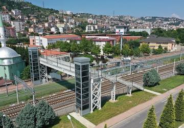 Büyükşehir, yaşama değer katıyor