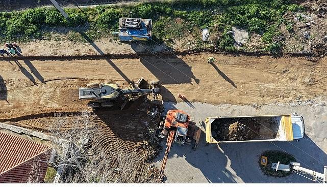 Başkan Çerçioğlu: 17 İlçemizin Tamamında Çalışmalarımızı Sürdüreceğiz