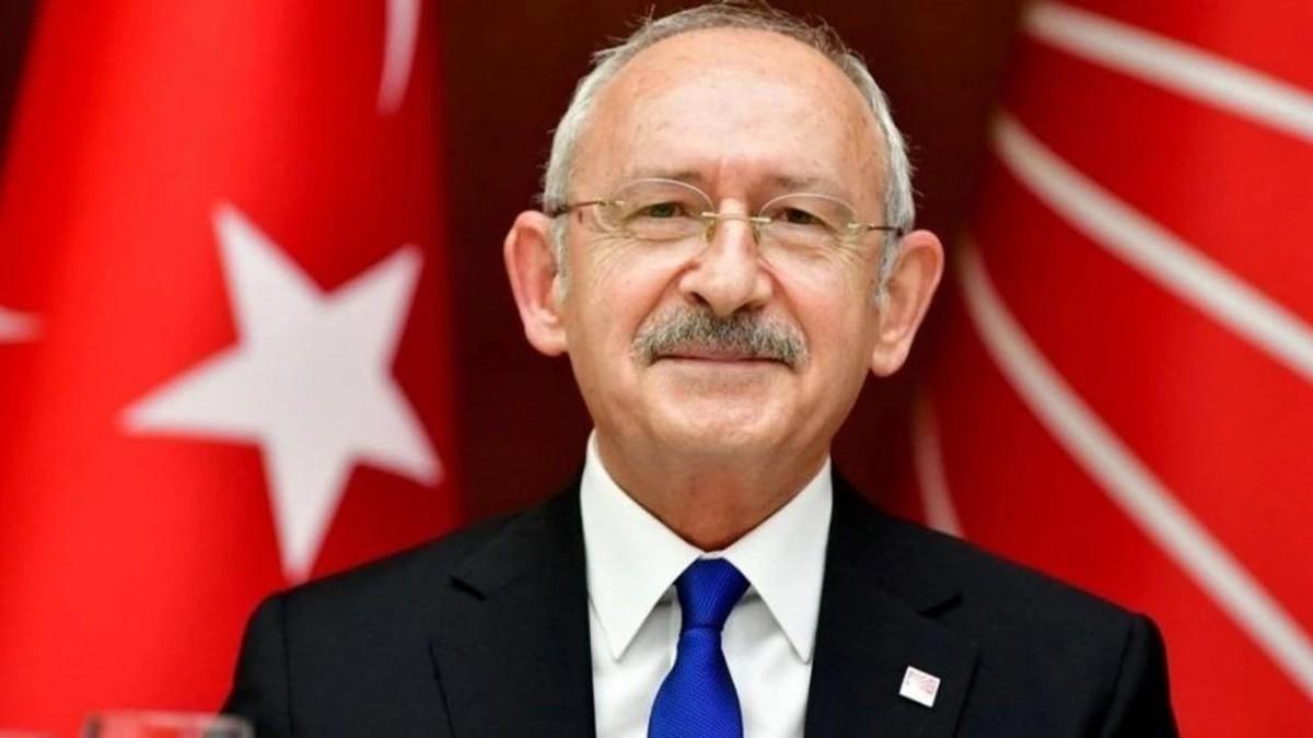 Kemal Kılıçdaroğlu’nun gayrimenkullerine haciz konuldu
