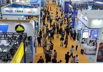 İZFAŞ lojistik sektörünü Çin'e taşıyor