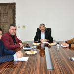 ATSO, 10. Meslek Komitesi Nisan Ayı Toplantısı’nı gerçekleştirdi