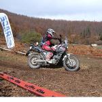 İnegöl Sky Adventure Race İkinci Etabına Ev Sahipliği Yaptı