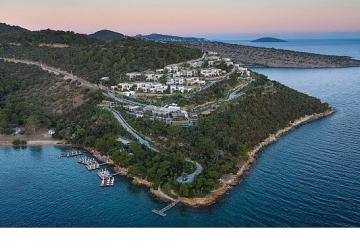 Akfen Gayrimenkul Yatırım Ortaklığı A.Ş. (Akfen GYO)