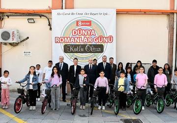 Her Çocuk Bir Umut, Her Başarı Bir Işık