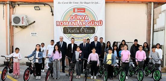 Her Çocuk Bir Umut, Her Başarı Bir Işık