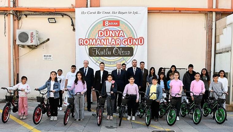 Her Çocuk Bir Umut, Her Başarı Bir Işık