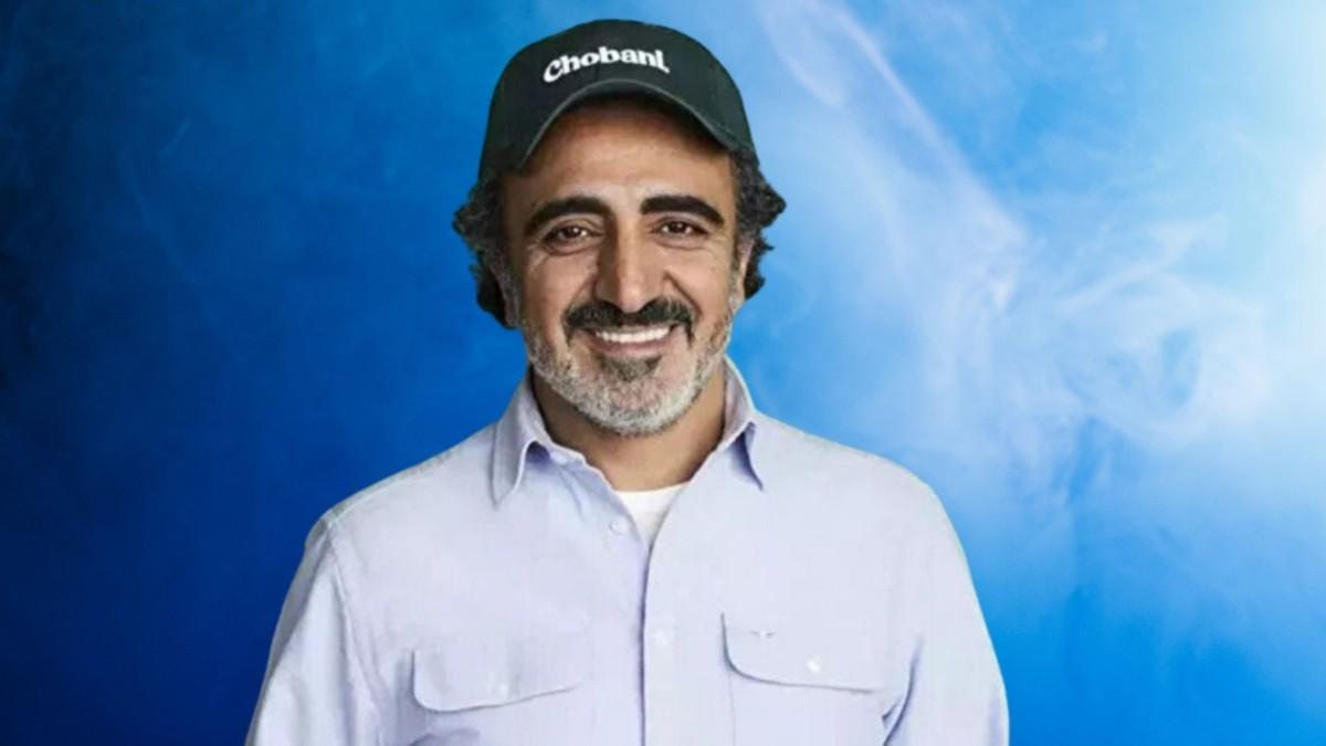 Murat Ülker zirveyi devretti, Ulukaya 13,5 milyar dolarlık servetiyle Türkiye’nin en zengini oldu Murat Ülker zirveyi devretti, Ulukaya 13,5 milyar dolarlık servetiyle Türkiye’nin en zengini oldu