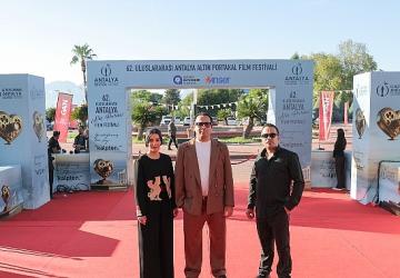 Dante'den Godard'a: İlahi Komedya!