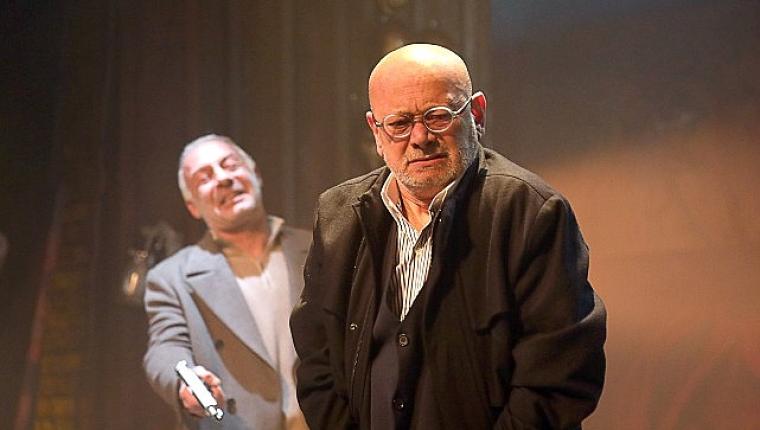 İBB Şehir Tiyatroları'nda Bu Hafta (8-12 Nisan 2026)