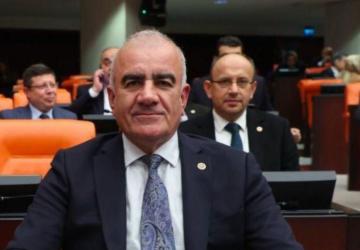 Milletvekili Hüseyin Özhan’dan ‘19 Ekim Muhtarlar Günü’ mesajı