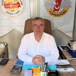 Çeliker’den ‘3 Mayıs Dünya Basın Özgürlüğü’ mesajı: ‘Özgür basın demokrasinin vazgeçilmezidir’
