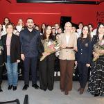 Orman yangınlarına ses çocuklardan yükseldi