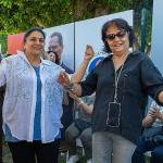 Yenişehirli kadınlar “Dayanışma Pikniği"nde buluştu