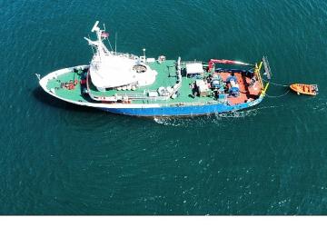 Türkiye ve Marmara için örnek model