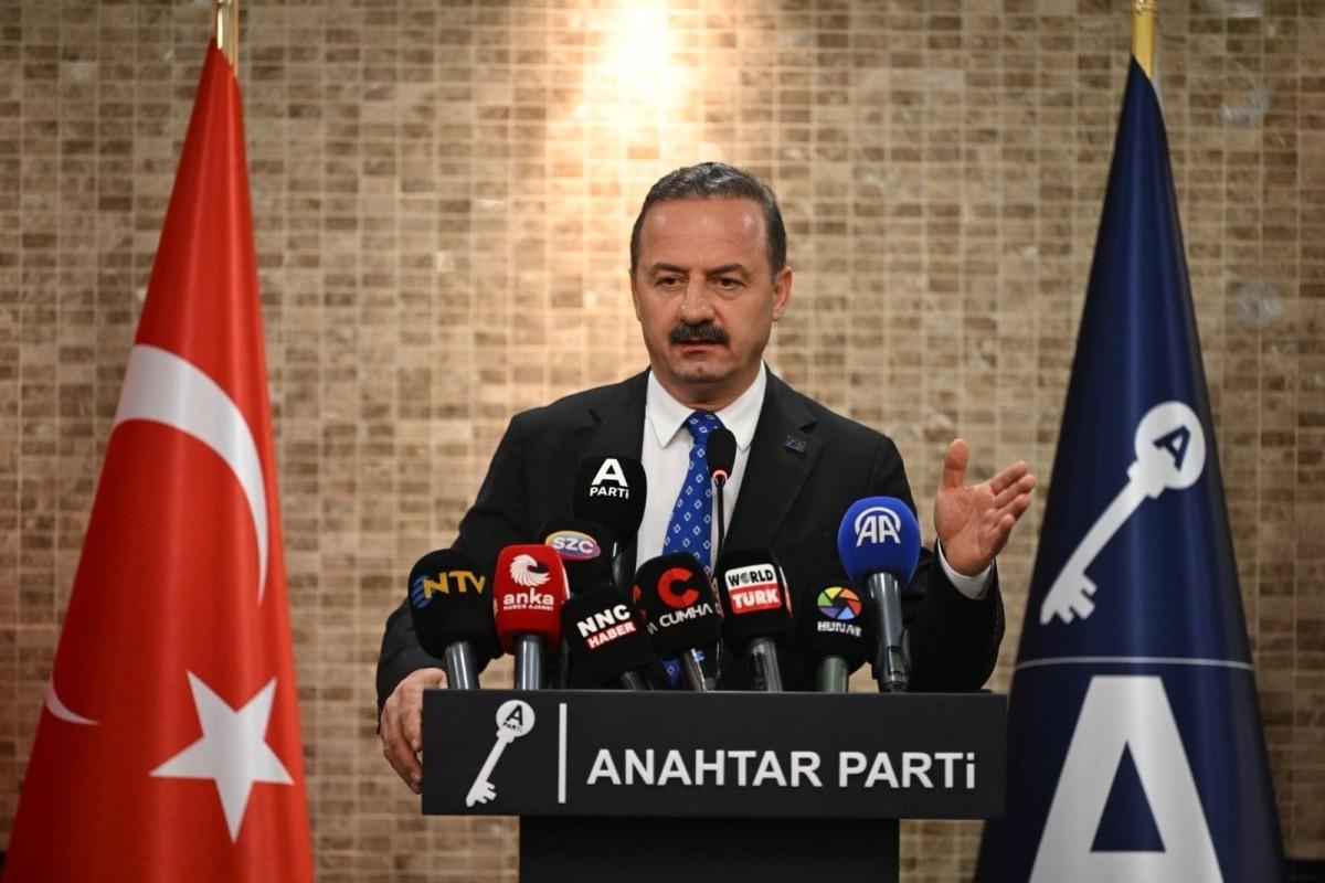 Yavuz Ağıralioğlu: Ölümü Anlatsan Anlamayacak Yaşta Çocuklarımız Ölümle Tanıştı