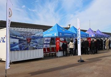 Kartepe'de “Yıldırım-2025 Seferberlik Tatbikatı" Başarıyla Gerçekleştirildi