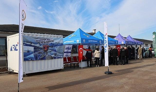 Kartepe'de “Yıldırım-2025 Seferberlik Tatbikatı" Başarıyla Gerçekleştirildi