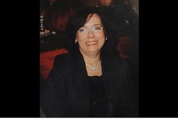 Erzene Mahallesi Muhtarı Ayşe Müjgan Pakyürek sonsuzluğa uğurlandı