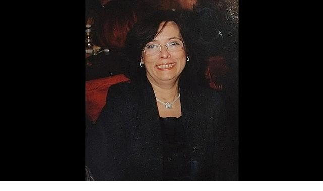 Erzene Mahallesi Muhtarı Ayşe Müjgan Pakyürek sonsuzluğa uğurlandı