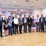 UGC Genel Başkanı Ahmet Öz’den 6 Şubat Mesajı: “Gazetecilerin İsimleri Deprem Kentlerinde Yaşatılmalı”