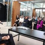 Ünlü modacı Nacar'dan altın öğütler