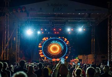 İstanbul Gençliği Beyazıt'ta Buluşuyor