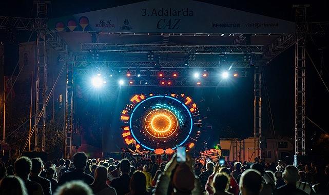 İstanbul Gençliği Beyazıt'ta Buluşuyor